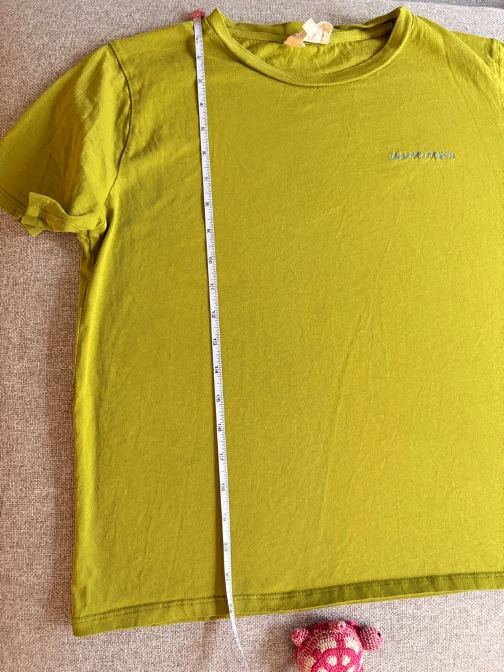 Sezane Summer tee - Picture 5 of 5